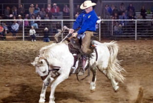 Kansas Championship Ranch Rodeo