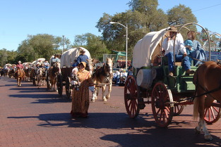 Parades