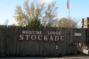 Stockade