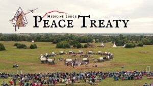 Peace Treaty 2021