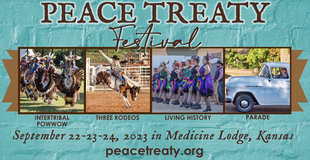 Peace Treaty All-Access Pass header